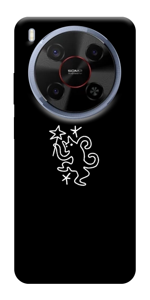 Чехол Galactic Play для ZTE Nubia V70 Max