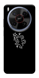 Чохол Galactic Play для ZTE Nubia V70 Max