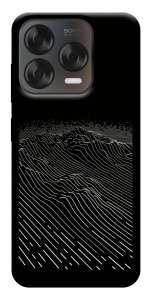 Чохол Landscape для ZTE Nubia V70 Design