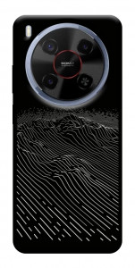 Чохол Landscape для ZTE Nubia V70 Max