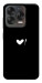Чохол Heart для ZTE Nubia V70 Design