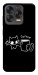 Чохол Wake Up Call для ZTE Nubia V70 Design
