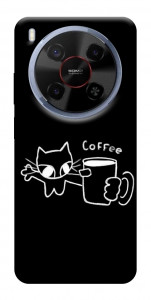 Чохол Wake Up Call для ZTE Nubia V70 Max