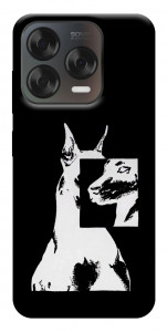 Чохол Look для ZTE Nubia V70 Design