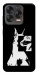 Чохол Look для ZTE Nubia V70 Design