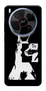 Чохол Look для ZTE Nubia V70 Max