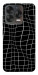 Чохол Warped grid для ZTE Nubia V70 Design
