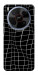 Чехол Warped grid для ZTE Nubia V70 Max