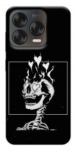 Чохол Іскрить серця для ZTE Nubia V70 Design