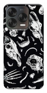 Чохол Remains для ZTE Nubia V70 Design