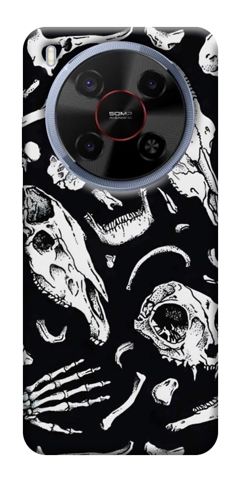 Чехол Remains для ZTE Nubia V70 Max