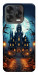 Чохол Замок для ZTE Nubia V70 Design