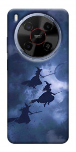Чохол Witches для ZTE Nubia V70 Max