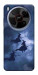 Чехол Witches для ZTE Nubia V70 Max