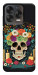 Чохол Skull of celebration для ZTE Nubia V70 Design