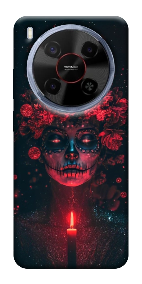 Чехол Candlelit Soul для ZTE Nubia V70 Max