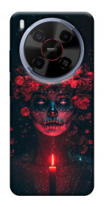 Чохол Candlelit Soul для ZTE Nubia V70 Max