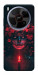 Чехол Candlelit Soul для ZTE Nubia V70 Max