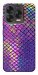 Чохол Neon snake skin для ZTE Nubia V70 Design