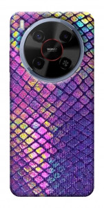 Чохол Neon snake skin для ZTE Nubia V70 Max