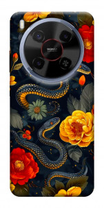 Чохол Snake Garden для ZTE Nubia V70 Max