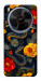 Чехол Snake Garden для ZTE Nubia V70 Max