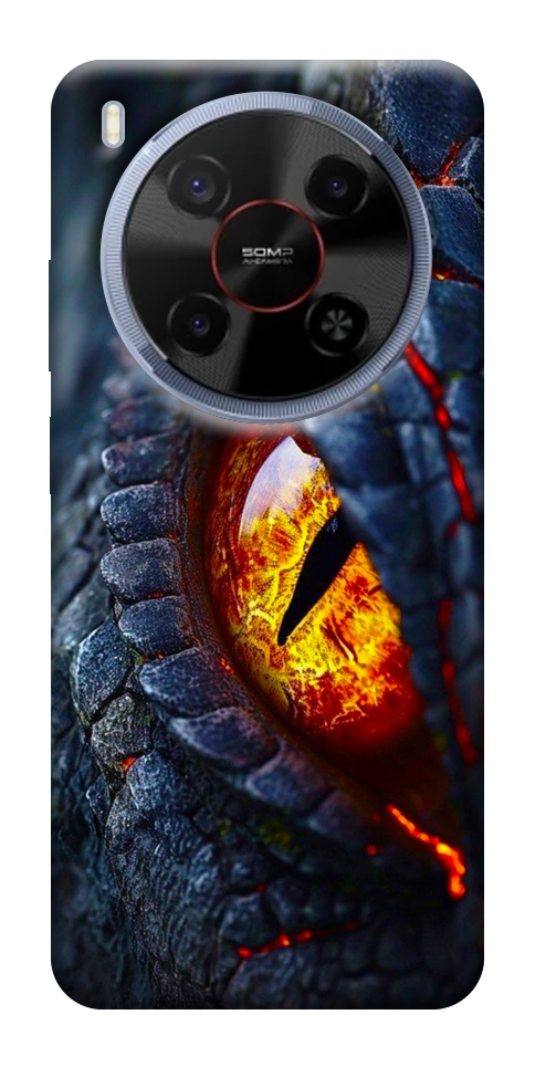 Чехол Snake eye для ZTE Nubia V70 Max