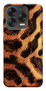 Чохол Snake skin для ZTE Nubia V70 Design