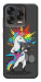 Чохол Unicorn rock для ZTE Nubia V70 Design