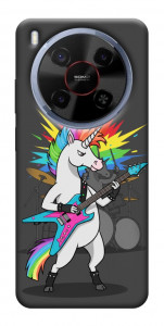 Чохол Unicorn rock для ZTE Nubia V70 Max