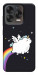 Чохол Fat unicorn для ZTE Nubia V70 Design