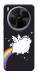 Чехол Fat unicorn для ZTE Nubia V70 Max
