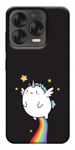 Чохол Flying Unicorn для ZTE Nubia V70 Design