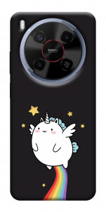 Чохол Flying Unicorn для ZTE Nubia V70 Max