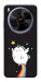 Чехол Flying Unicorn для ZTE Nubia V70 Max