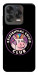 Чохол Crisis club для ZTE Nubia V70 Design
