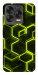 Чохол Neon hexagon для ZTE Nubia V70 Design