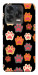 Чохол Colorful Paws для ZTE Nubia V70 Design