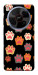 Чехол Colorful Paws для ZTE Nubia V70 Max