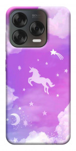Чохол Pastel dream для ZTE Nubia V70 Design