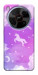 Чехол Pastel dream для ZTE Nubia V70 Max