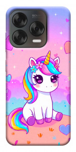 Чохол Magical Unicorn для ZTE Nubia V70 Design