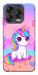 Чохол Magical Unicorn для ZTE Nubia V70 Design