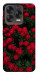 Чохол Eternal roses для ZTE Nubia V70 Design