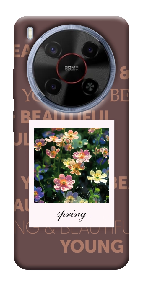 Чехол Spring serenade для ZTE Nubia V70 Max