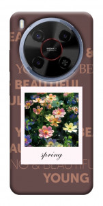 Чохол Spring serenade для ZTE Nubia V70 Max