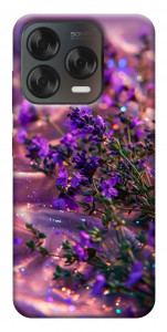 Чохол Magic lavander для ZTE Nubia V70 Design