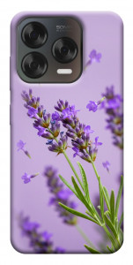 Чохол Lavender purple для ZTE Nubia V70 Design