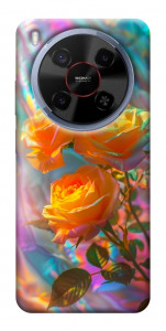 Чохол Golden rose для ZTE Nubia V70 Max