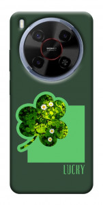 Чохол Clover sign для ZTE Nubia V70 Max